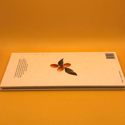 A Gourmet's Book of Fruit by Judy Bastyra and Julia Canning