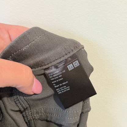 Uniqlo Size XL Stretch Slim Fit Pants