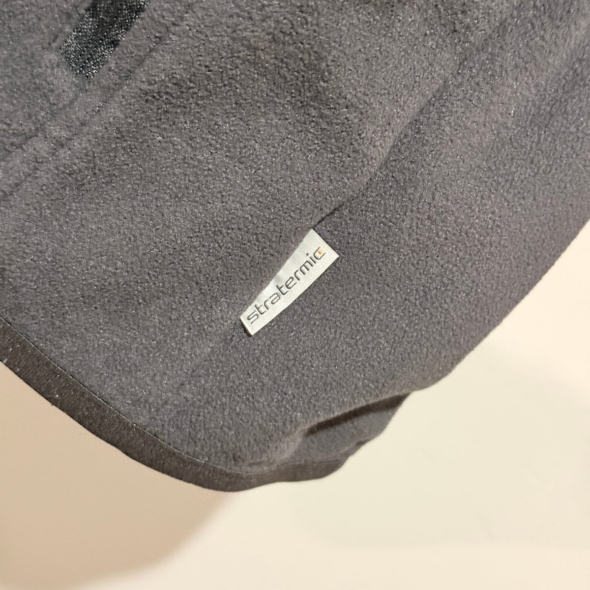 Quechua Size S Zip Up Fleece Jacket
