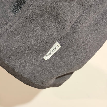 Quechua Size S Zip Up Fleece Jacket