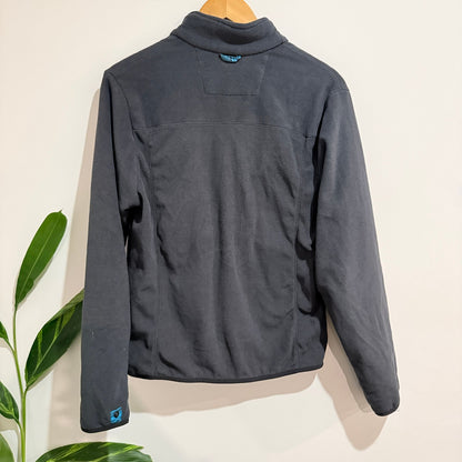 Quechua Size S Zip Up Fleece Jacket