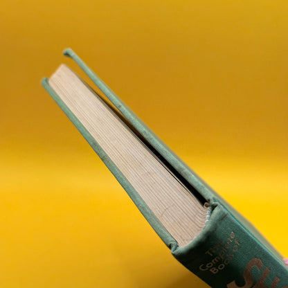 The Complete Book of Show Jumping by Michael Clayton (1975)
