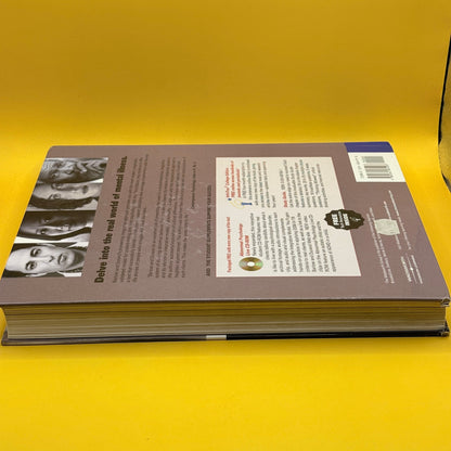 Abnormal Psychology, Third Edition by David H. Barlow and V. Mark Durand