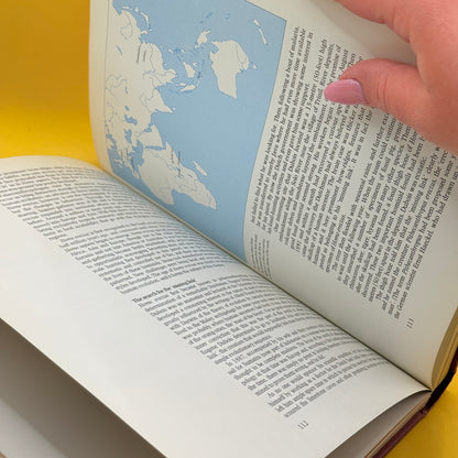 The Making of Mankind by Richard E. Leakey (1981)