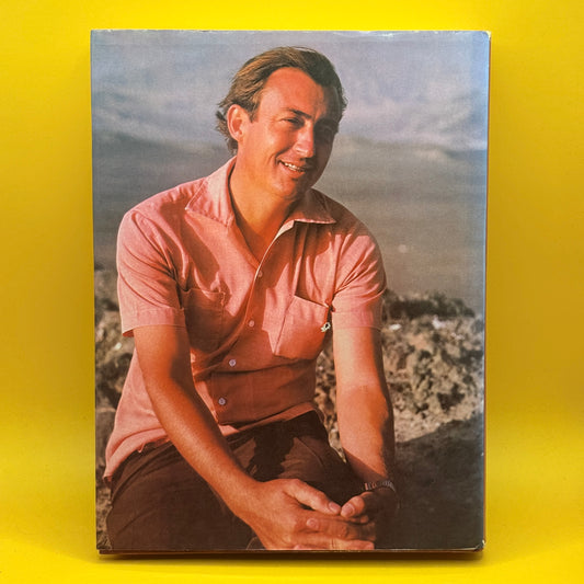 The Making of Mankind by Richard E. Leakey (1981)