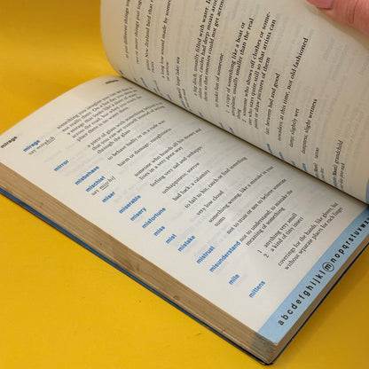PM–Chambers Dictionary for Young New Zealanders by Price Milburn and Chambers