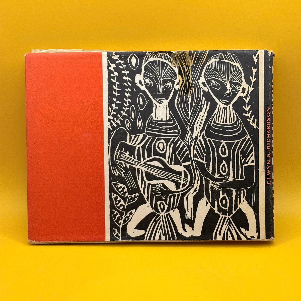 In the Early World by Elwyn S. Richardson (1964)