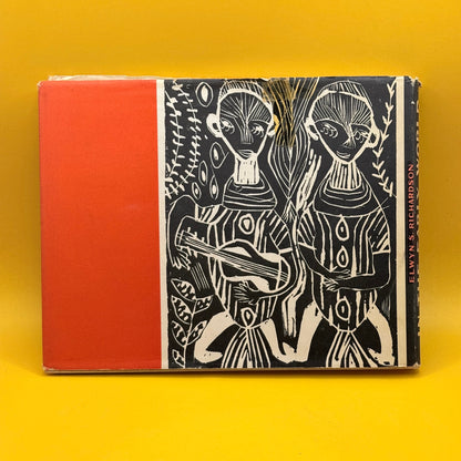 In the Early World by Elwyn S. Richardson (1964)