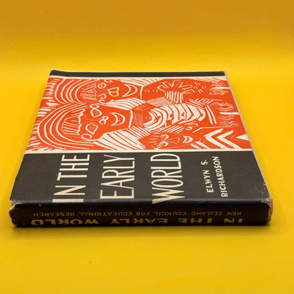 In the Early World by Elwyn S. Richardson (1964)
