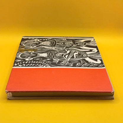 In the Early World by Elwyn S. Richardson (1964)
