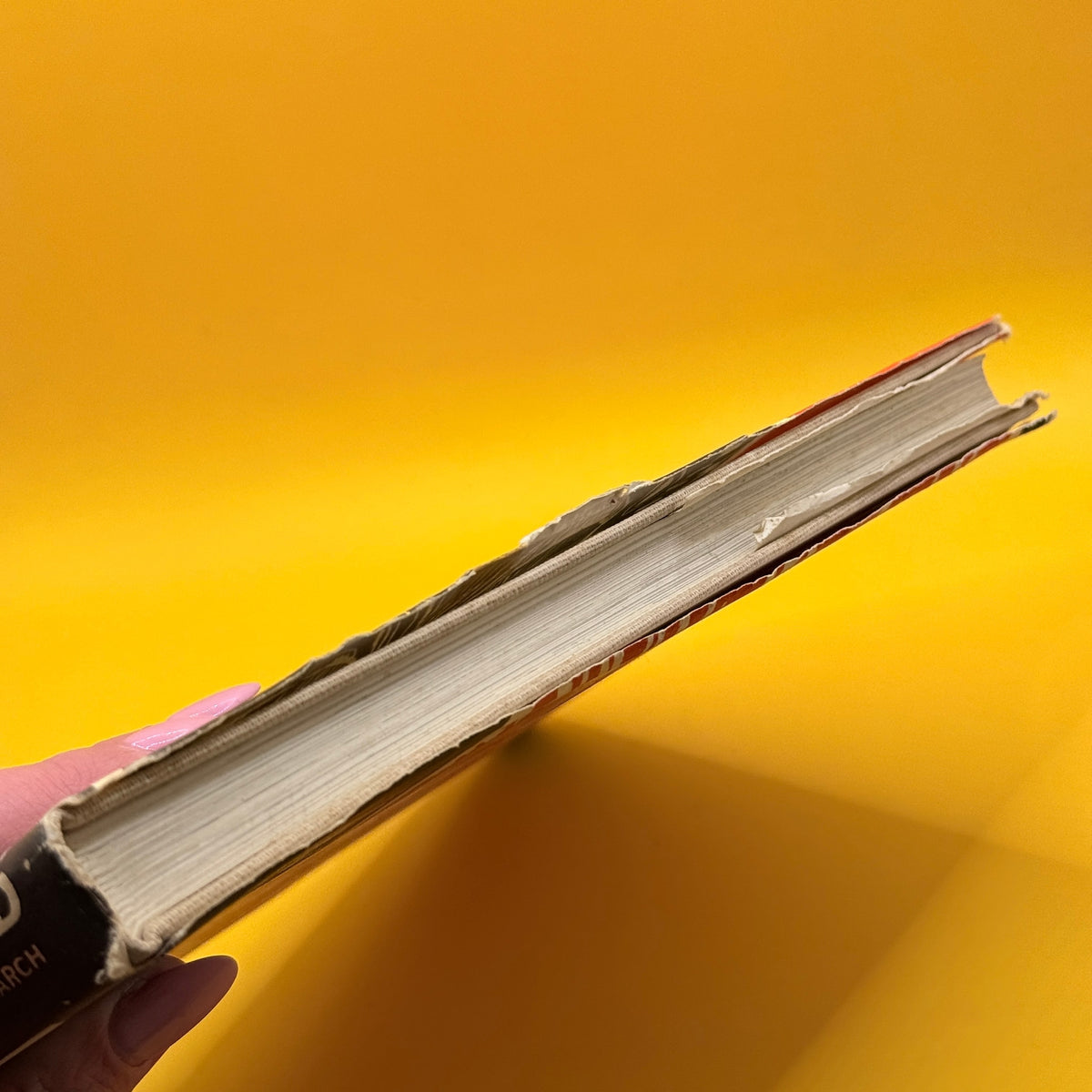 In the Early World by Elwyn S. Richardson (1964)