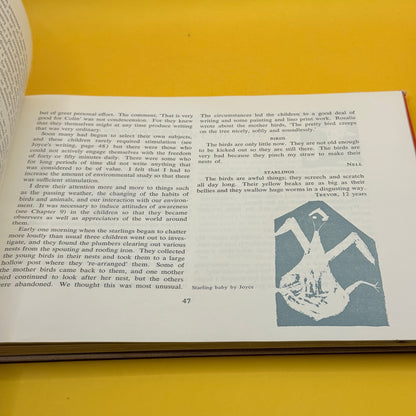 In the Early World by Elwyn S. Richardson (1964)