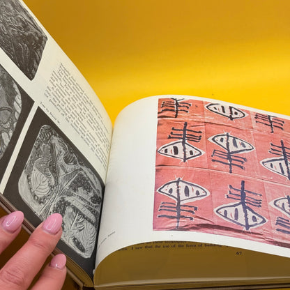In the Early World by Elwyn S. Richardson (1964)