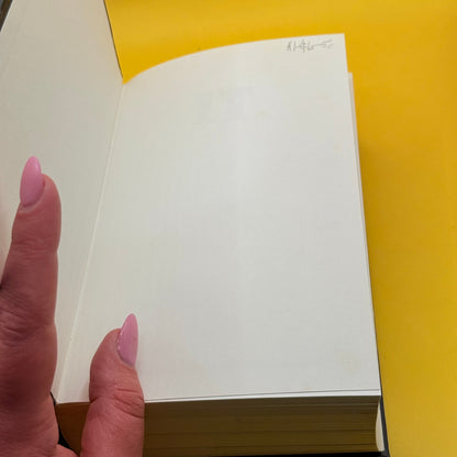 It by Stephen King (1987)