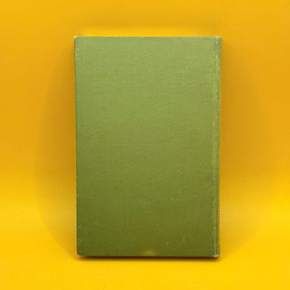 A Kipling Anthology: Verse by Rudyard Kipling (1922)