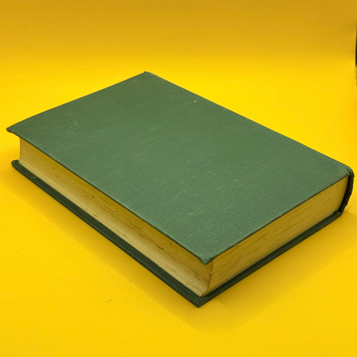 The World Over: The Collected Stories, Volume One by W. Somerset Maugham (1954)