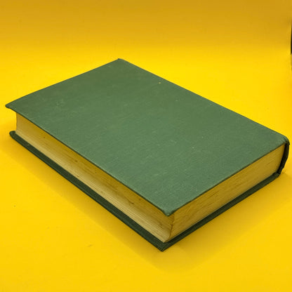 The World Over: The Collected Stories, Volume One by W. Somerset Maugham (1954)