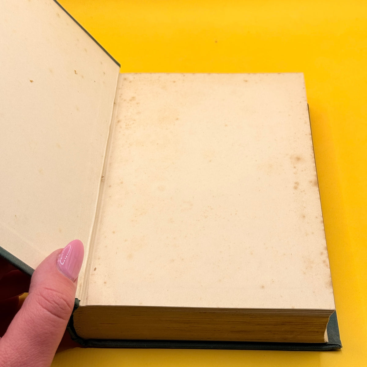 The World Over: The Collected Stories, Volume One by W. Somerset Maugham (1954)