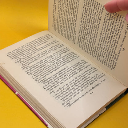 Paid Servant by E. R. Braithwaite (1962)