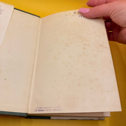 Paid Servant by E. R. Braithwaite (1962)