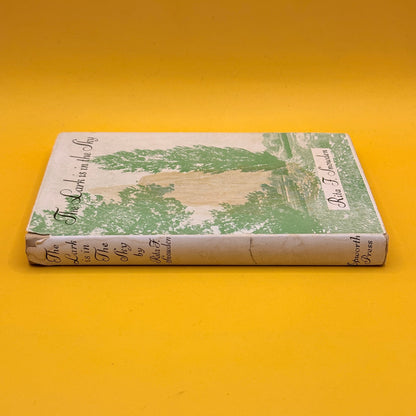 The Lark Is in the Sky by Rita F. Snowden (1949)