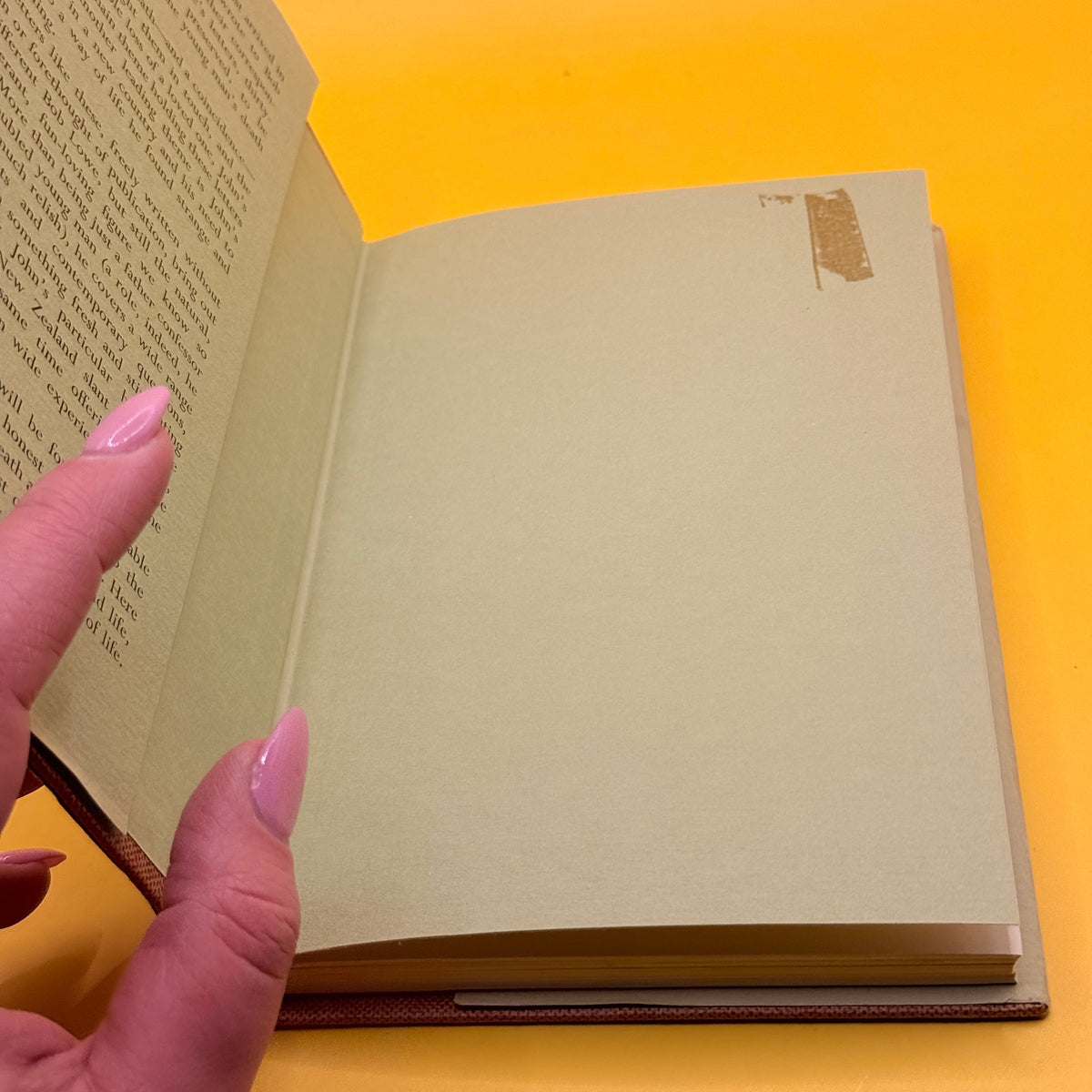 Letters to John by Bob Lowe (1976)