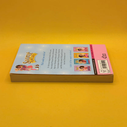 Secret Princesses: Snowflake Sisters by Rosie Banks