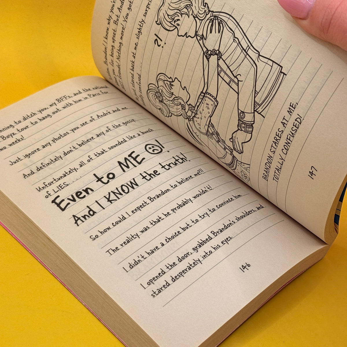 Dork Diaries: Crush Catastrophe by Rachel Renée Russell