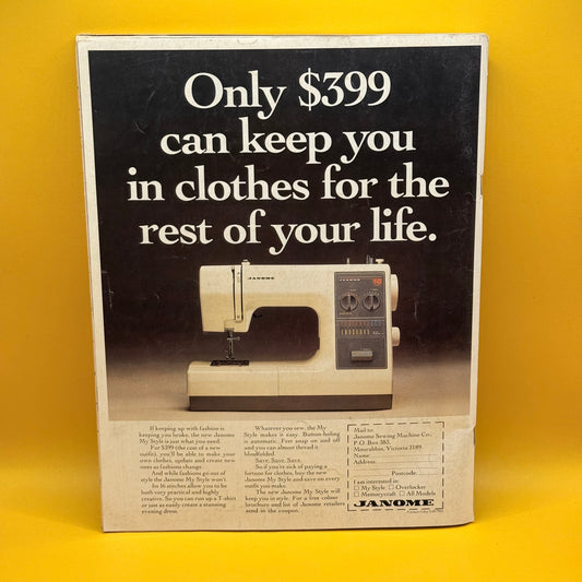 TopKids, Issue 7: Spring ’88 by TopKids (1988)