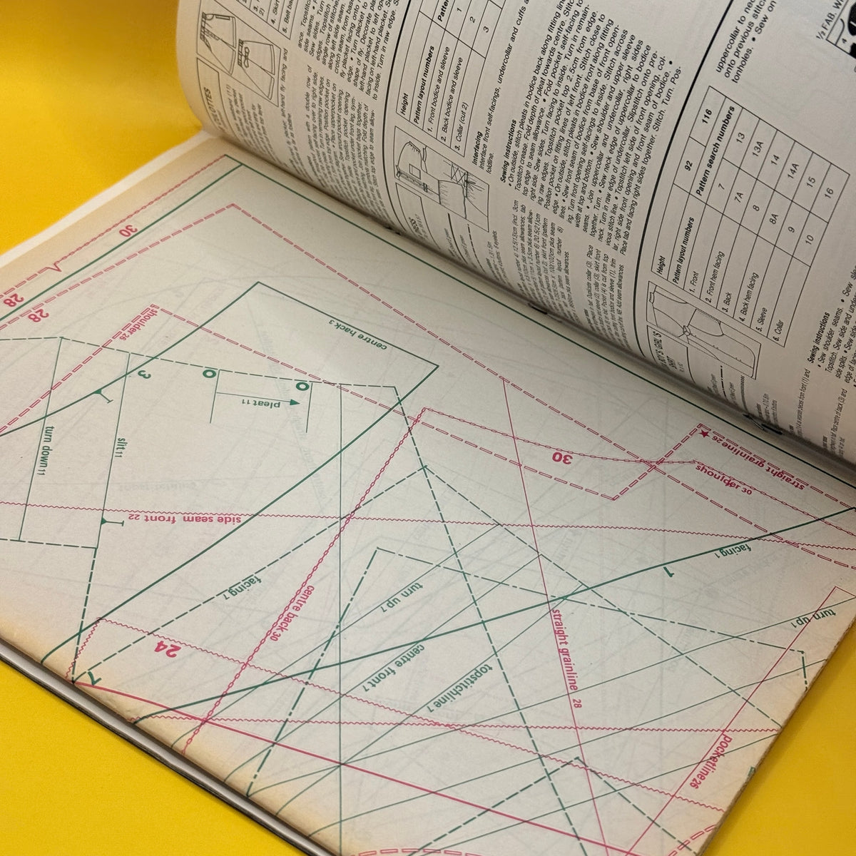 TopKids, Issue 7: Spring ’88 by TopKids (1988)