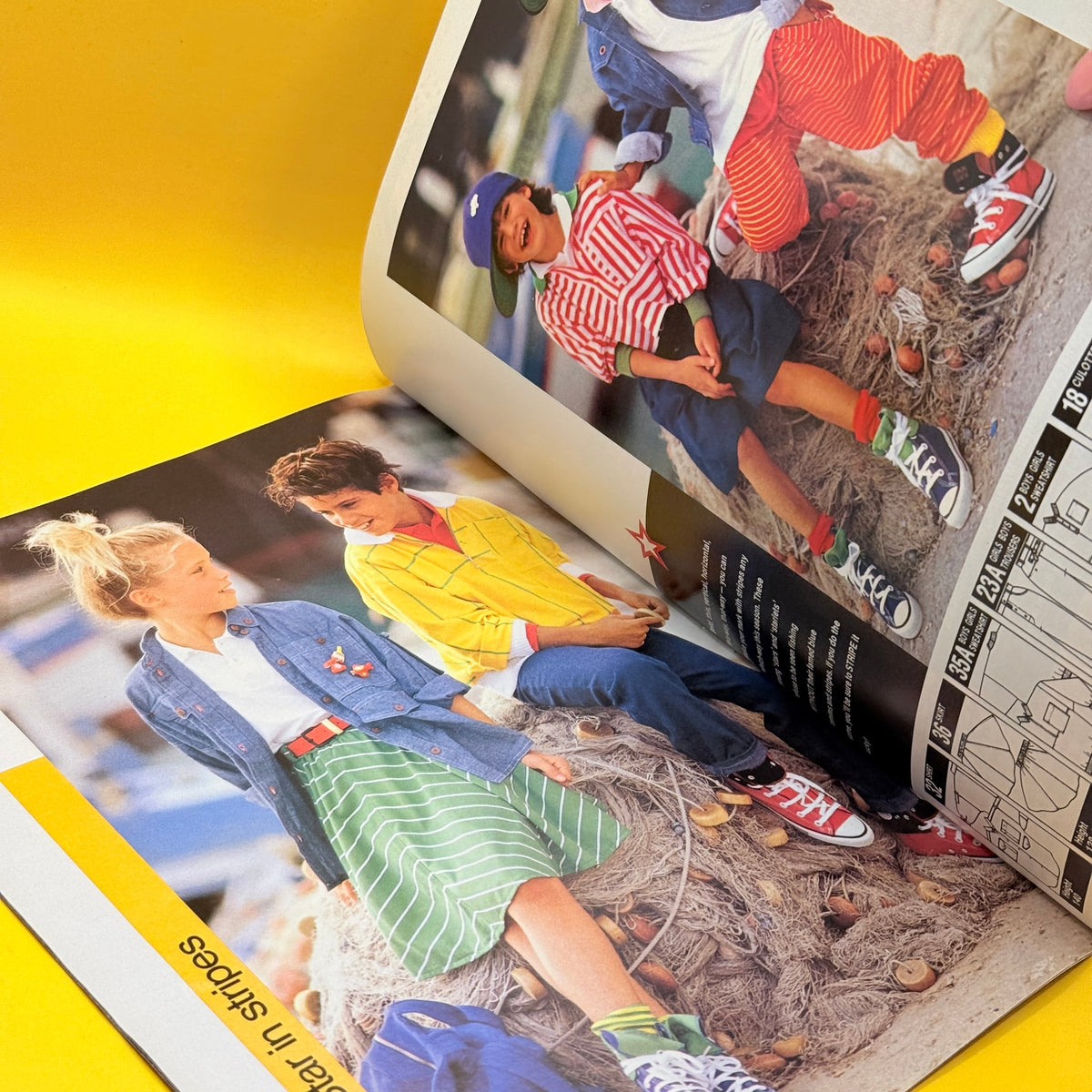TopKids, Issue 7: Spring ’88 by TopKids (1988)