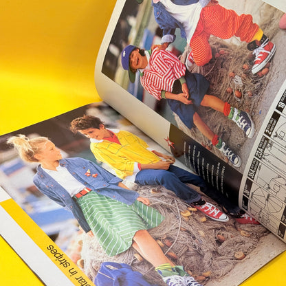 TopKids, Issue 7: Spring ’88 by TopKids (1988)