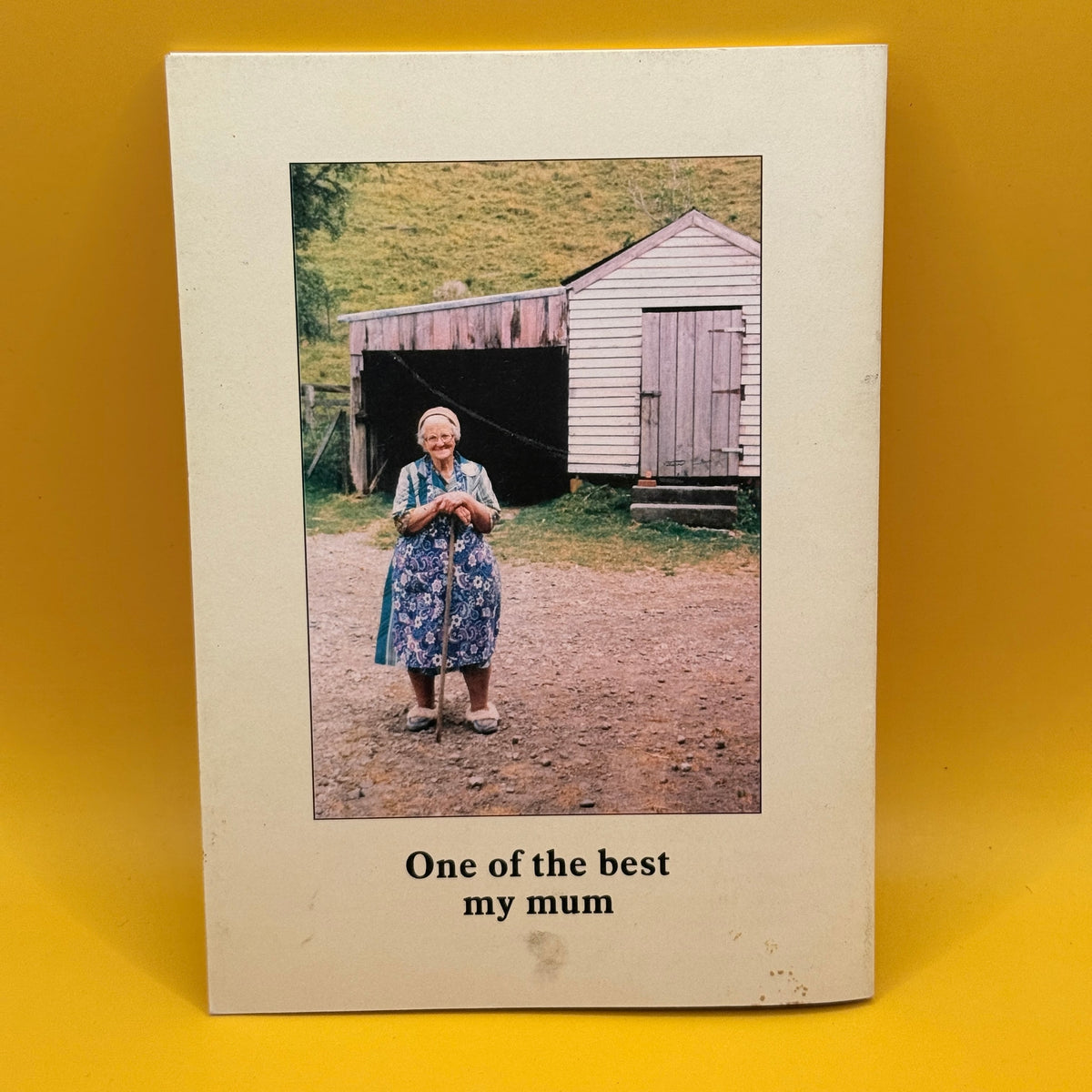 Meet the Missus by May Harrison