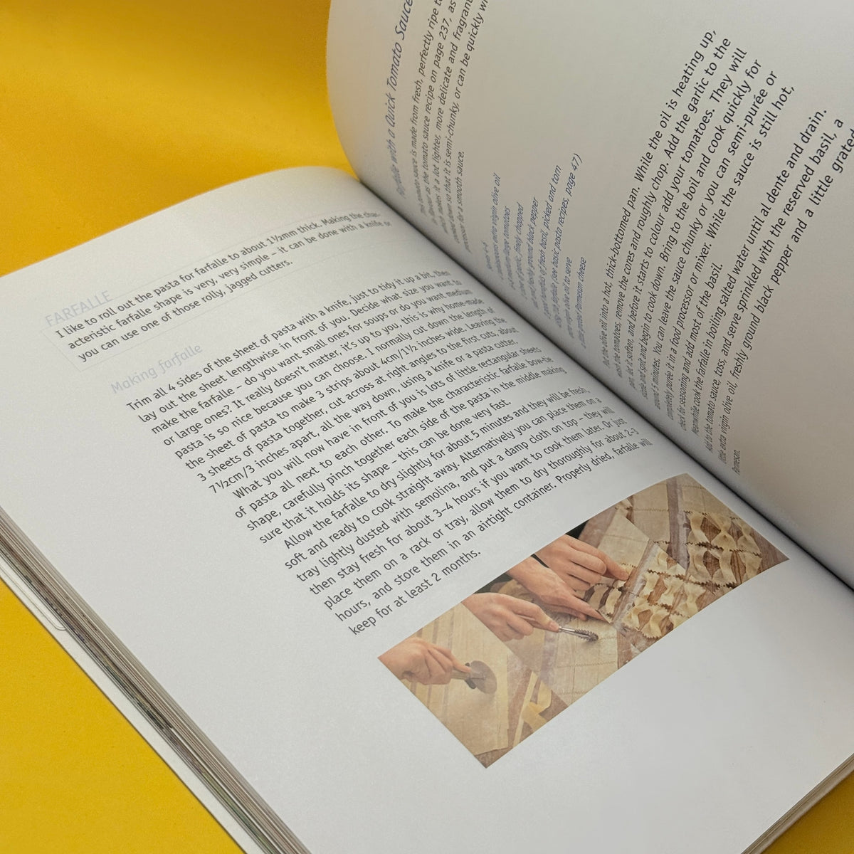 The Naked Chef by Jamie Oliver
