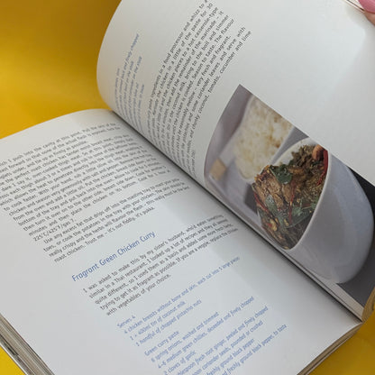 The Naked Chef by Jamie Oliver