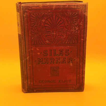 Silas Marner by George Eliot (1910)