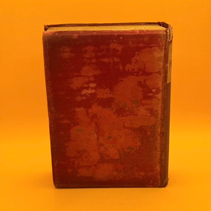 Silas Marner by George Eliot (1910)