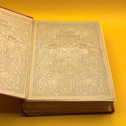 Silas Marner by George Eliot (1910)