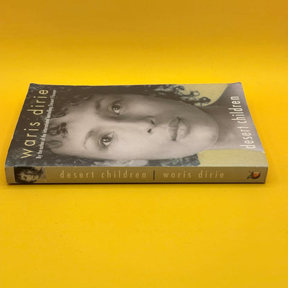 Desert Children by Waris Dirie