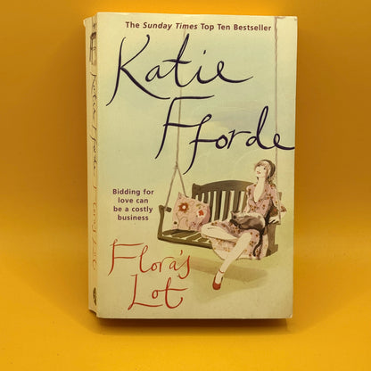 Flora’s Lot by Katie Fforde