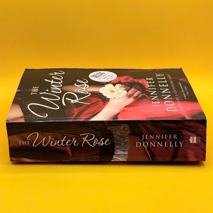 The Winter Rose by Jennifer Donnelly