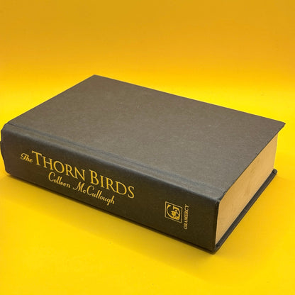 The Thorn Birds by Colleen McCullough