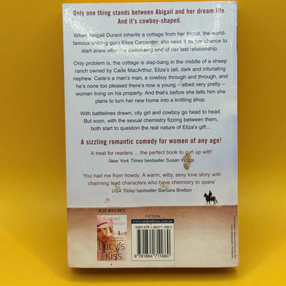 Eliza’s Gift by Rachael Herron