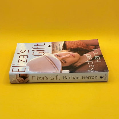 Eliza’s Gift by Rachael Herron