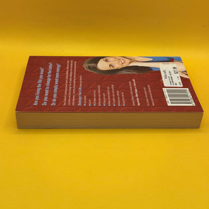 Redesign Your Life: 12 Easy Steps to a New You by Andrea Molloy