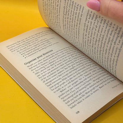 Redesign Your Life: 12 Easy Steps to a New You by Andrea Molloy