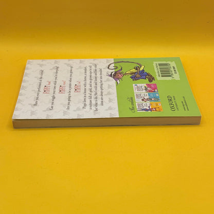 Pippi Longstocking by Astrid Lindgren