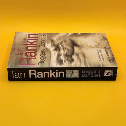 Beggars Banquet by Ian Rankin