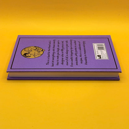 The Friends’ Book: For the Friend Who’s Best at Everything by Alison Maloney