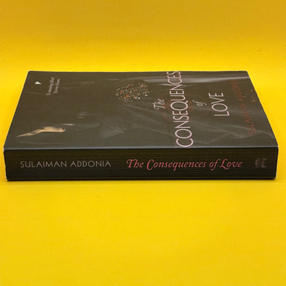The Consequences of Love by Sulaiman Addonia
